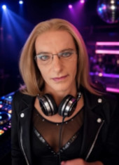 DJ Avatar